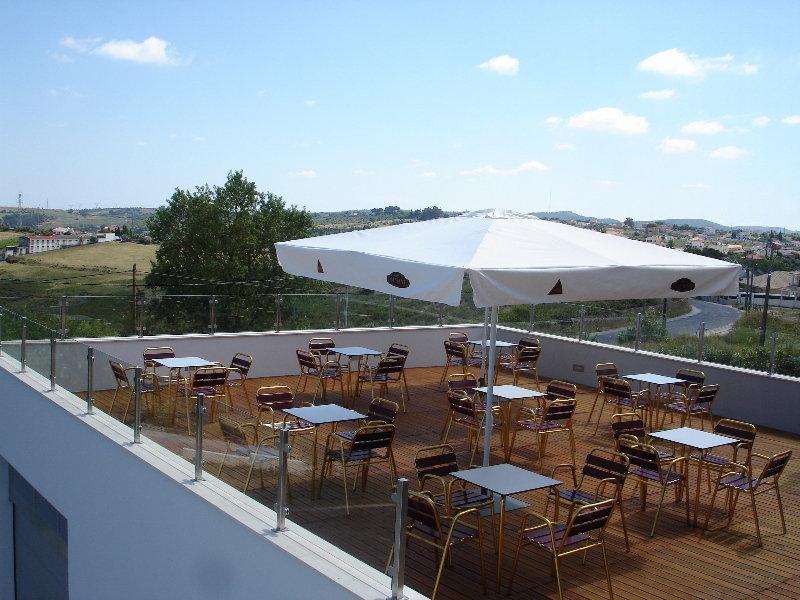 Boica Hotel Вила-Франка-де-Шира Экстерьер фото