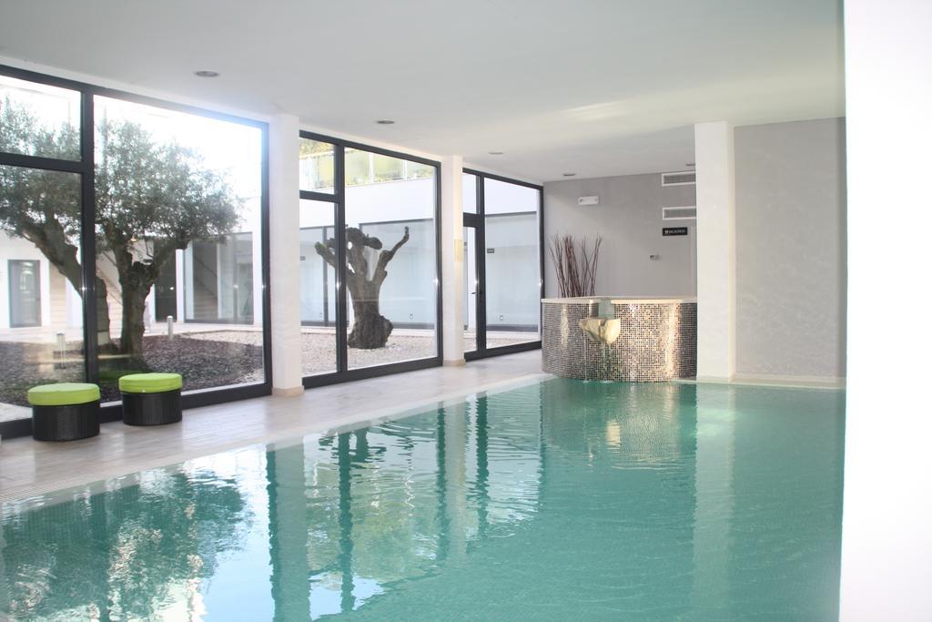 Boica Hotel Вила-Франка-де-Шира Номер фото