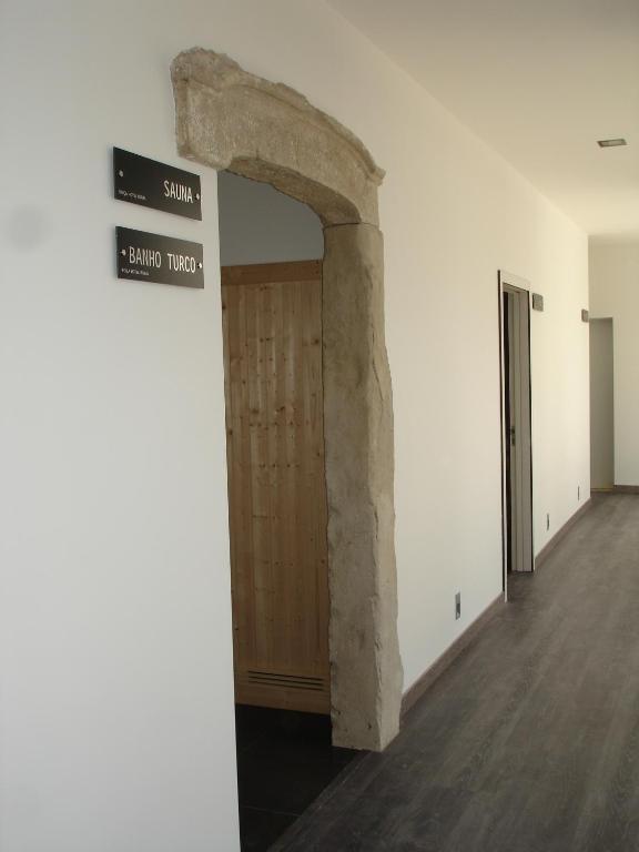 Boica Hotel Вила-Франка-де-Шира Экстерьер фото