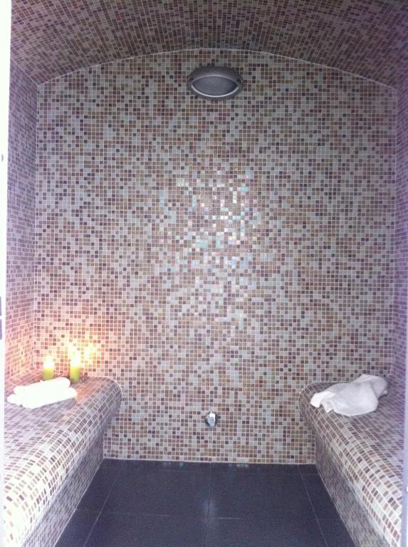Boica Hotel Вила-Франка-де-Шира Экстерьер фото