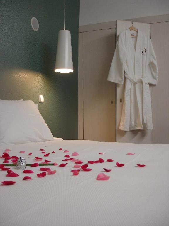 Boica Hotel Вила-Франка-де-Шира Номер фото