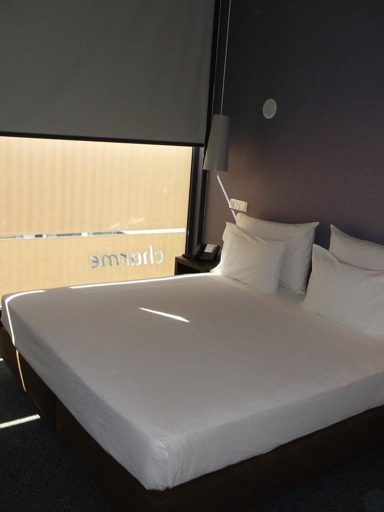 Boica Hotel Вила-Франка-де-Шира Экстерьер фото