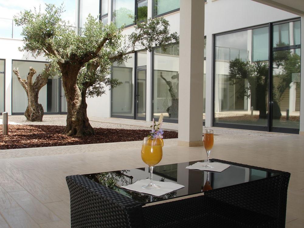 Boica Hotel Вила-Франка-де-Шира Экстерьер фото
